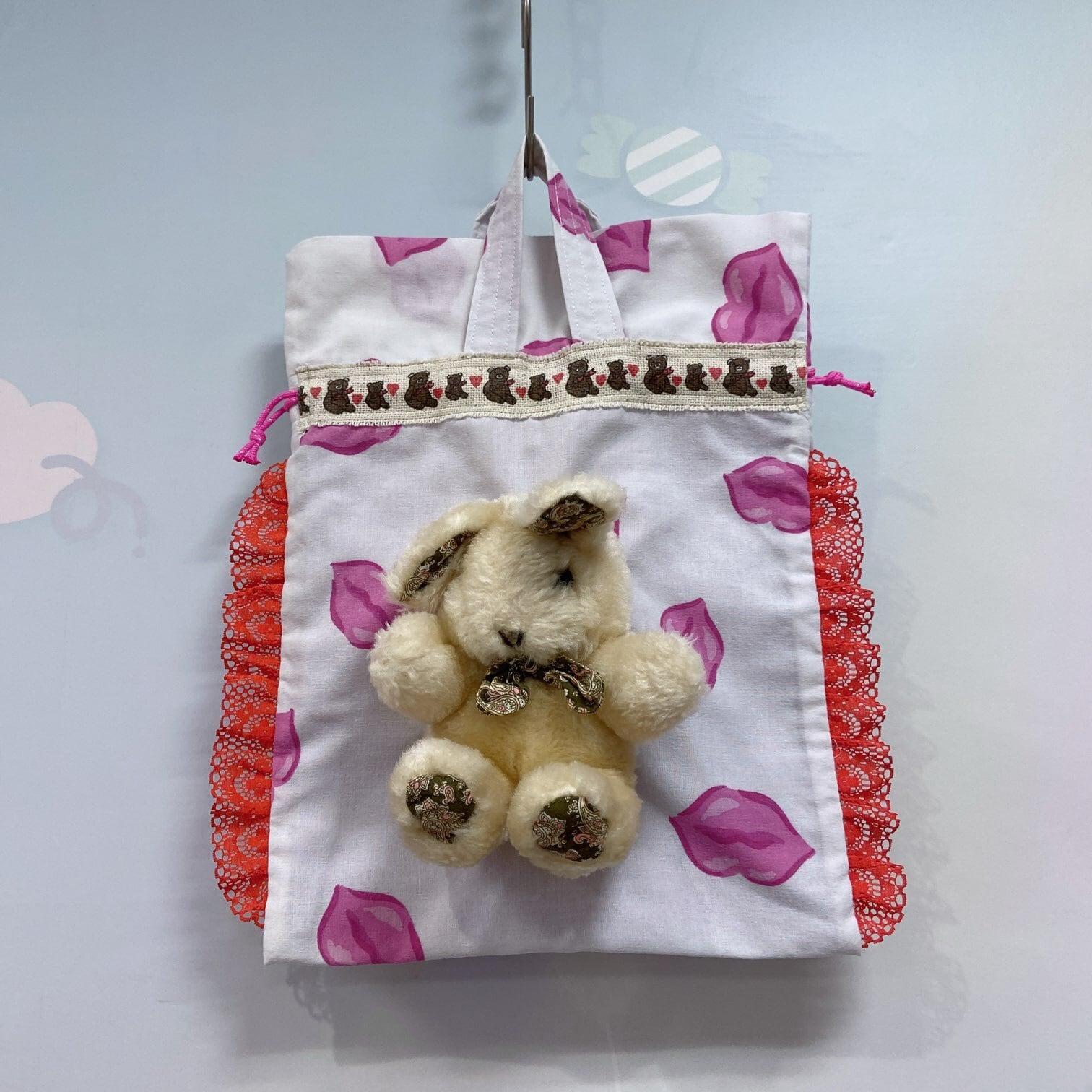 ハンドメイド | Spank!