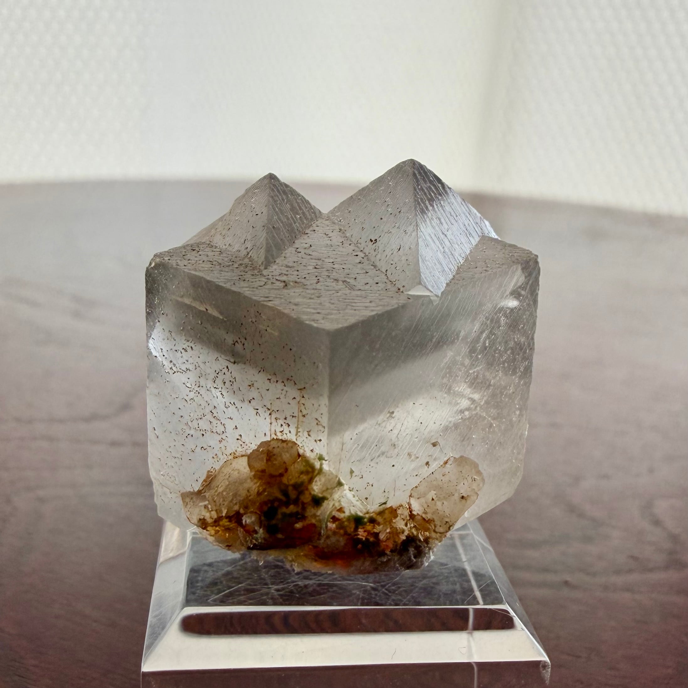 ドロマイト【Dolomite】スペイン産