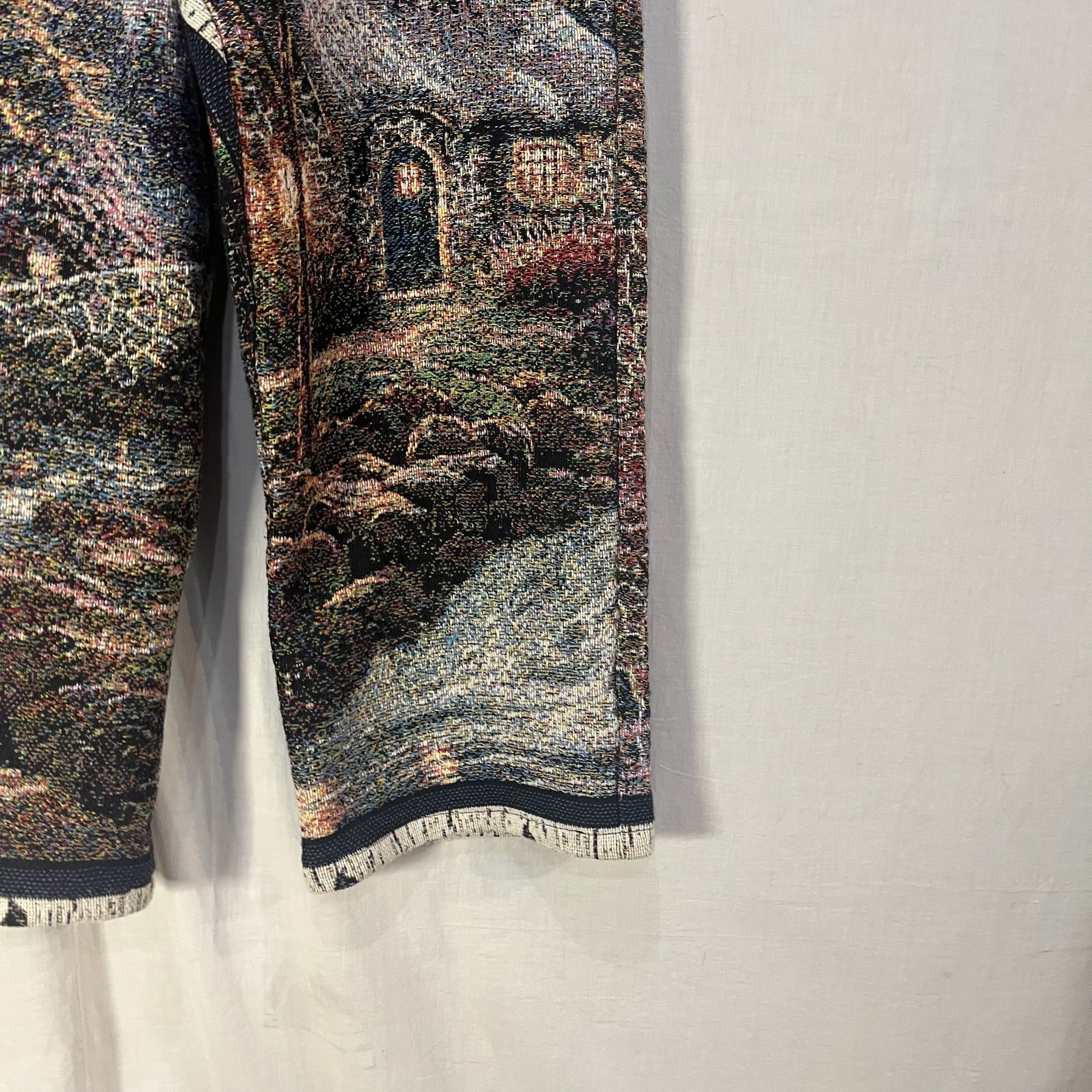 ラグリメイク パンツ | 古着屋 わらしべ