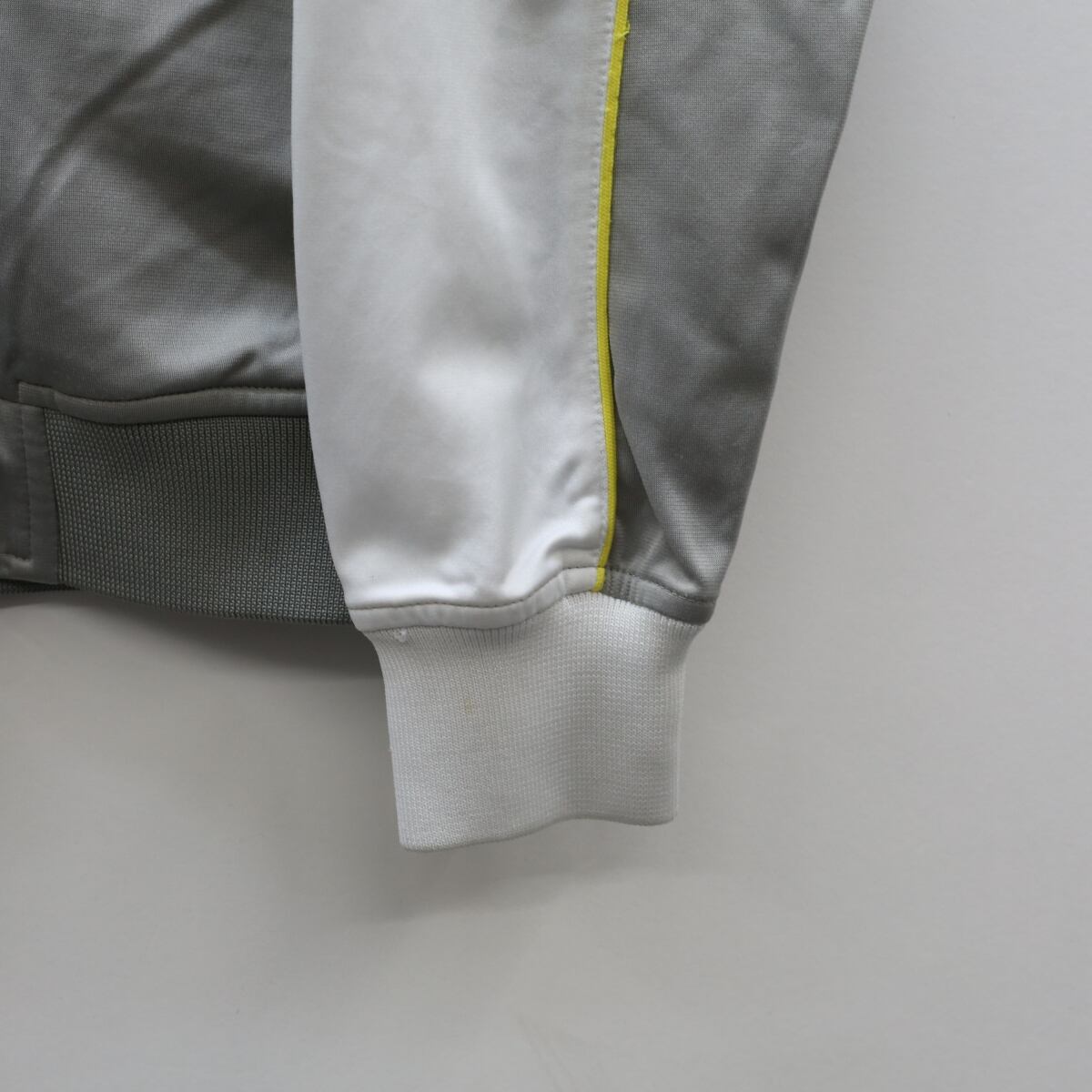 KAPPA カッパ 90年代 長袖 トラックジャケット ジャージ