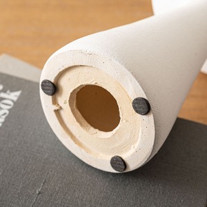 アクセサリースタンド トレー L 陶器