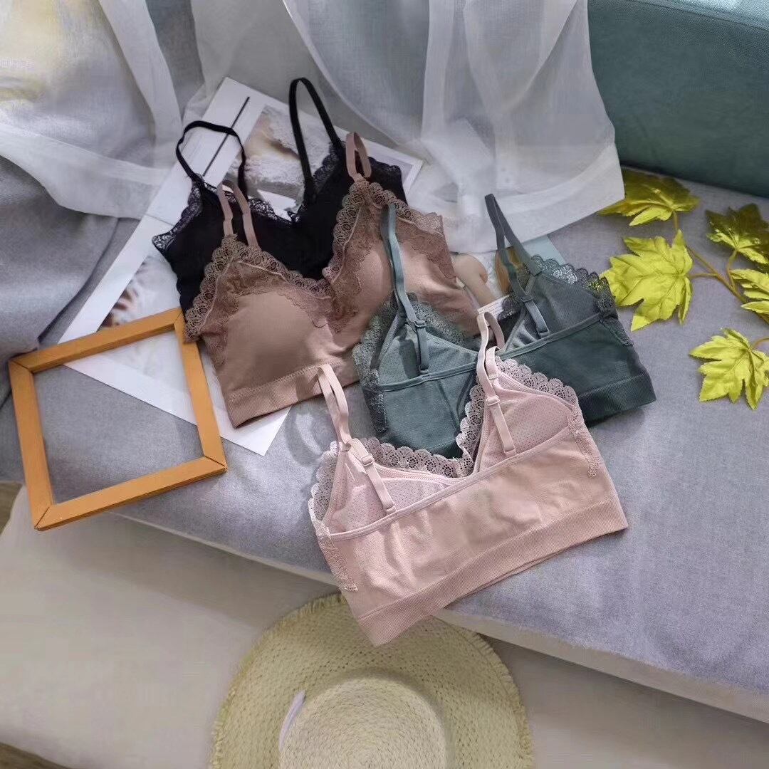 レースブラトップ