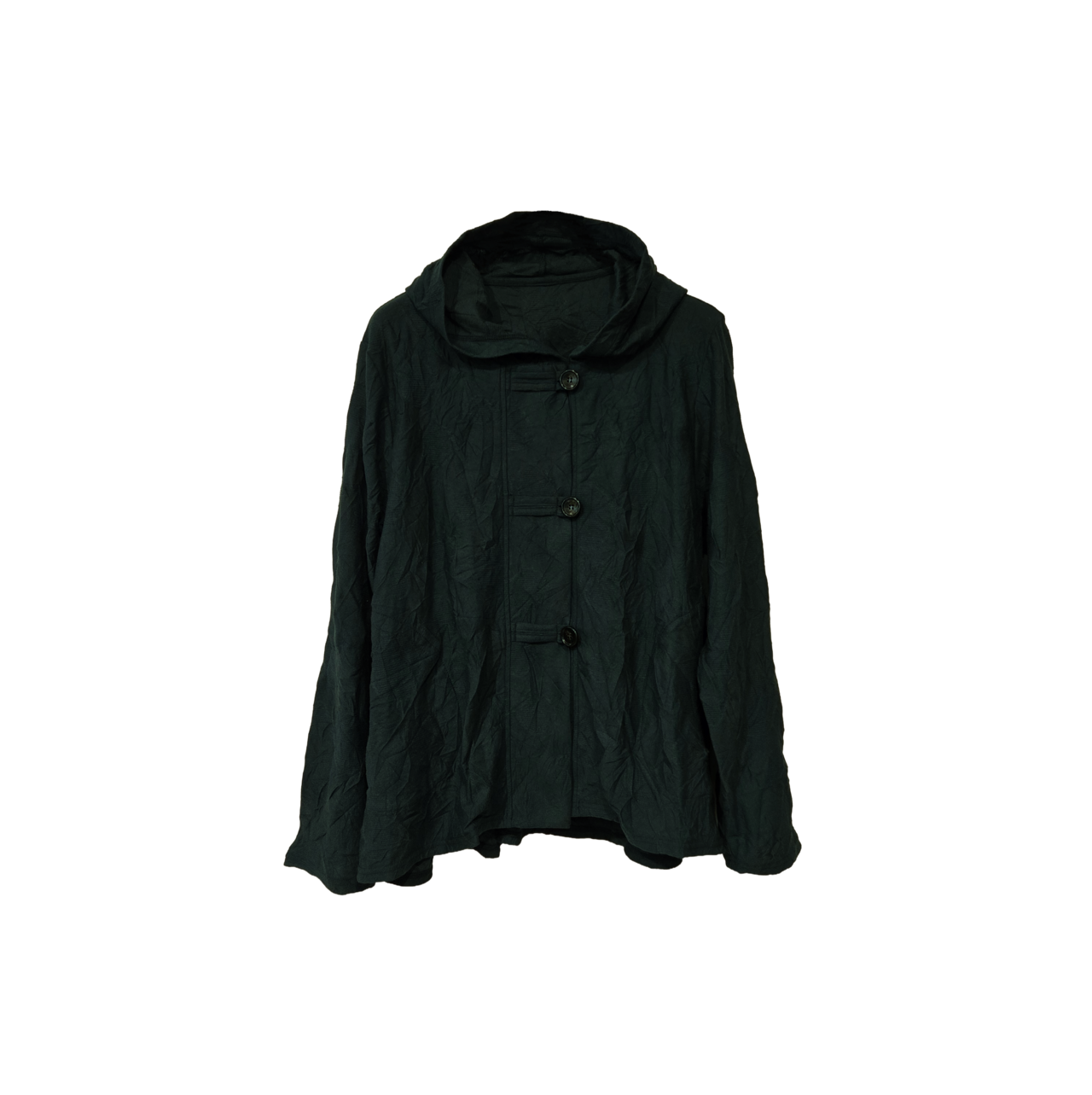 【最新作】地柄シャンブレーキャッチワッシャージャケット【264-4222】
