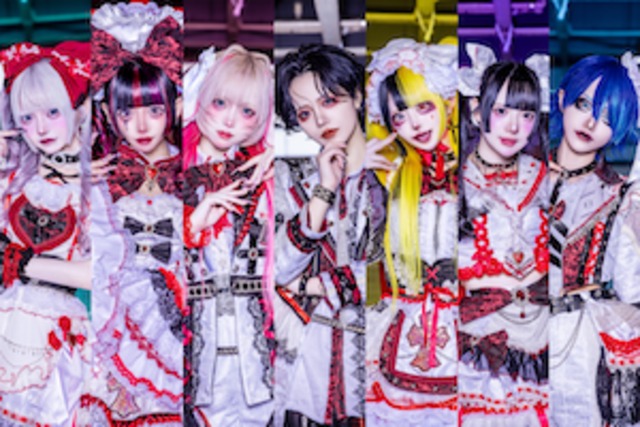 魅鎖ミサ・アー写撮影時チェキ2枚セット【4セット限定】 | マギマギ