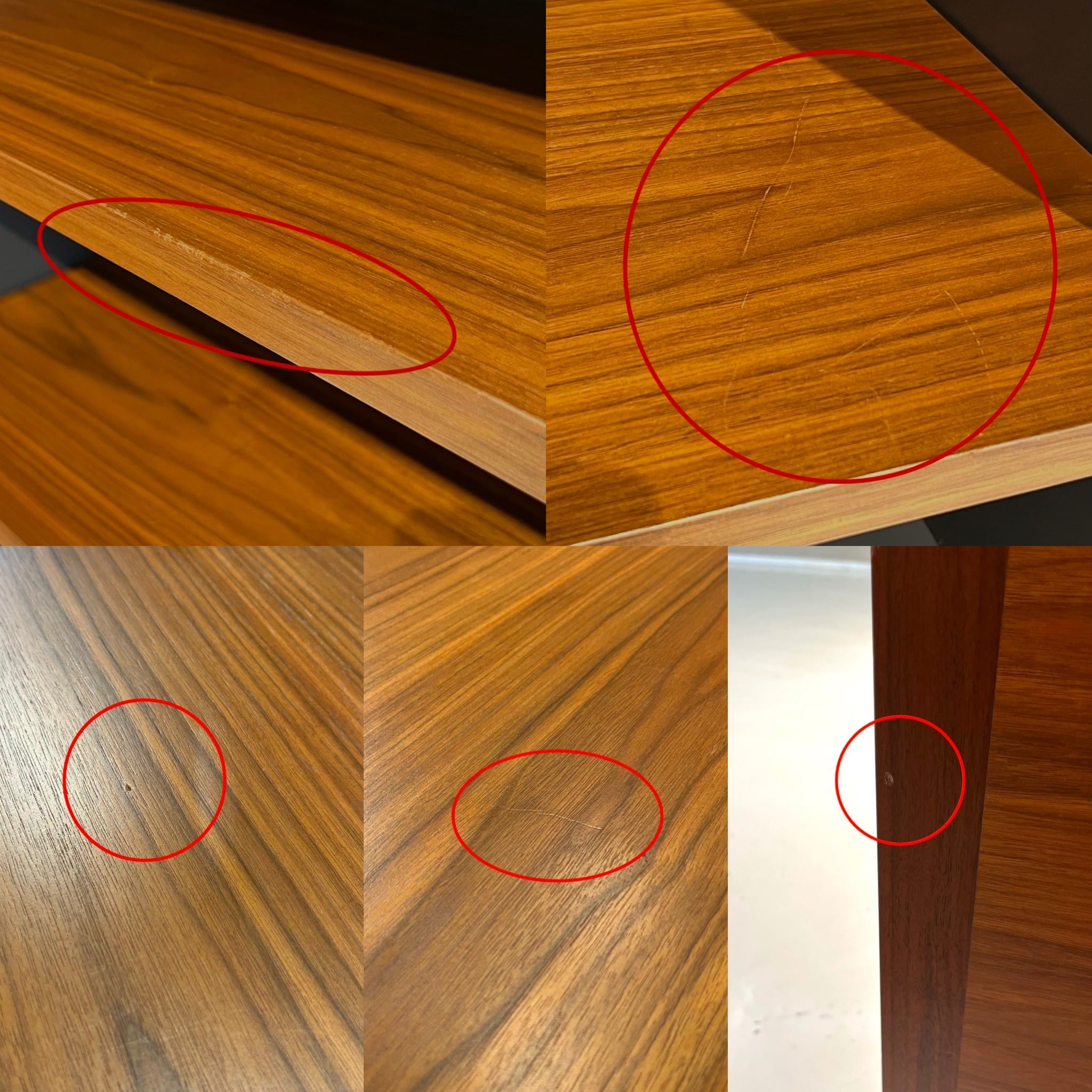 Anonymous Sideboard / 美品 サイドボード キャビネット 収納 ミッド