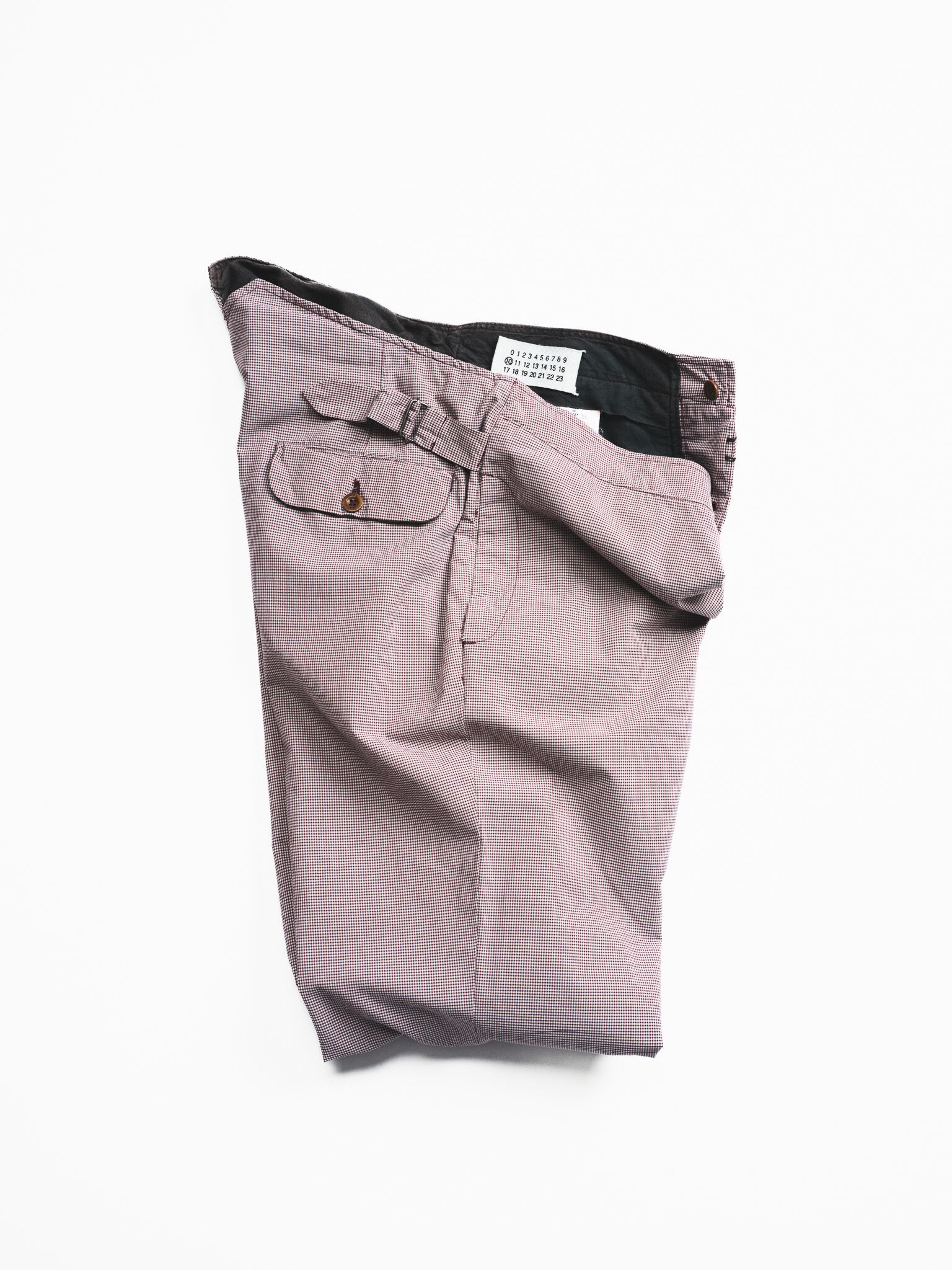 04SS] “Maison Martin Margiela