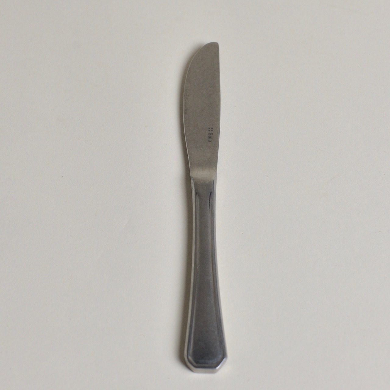 OSLO  TABLE KNIFE / オスロ テーブル ナイフ〈食器 / カトラリー 〉