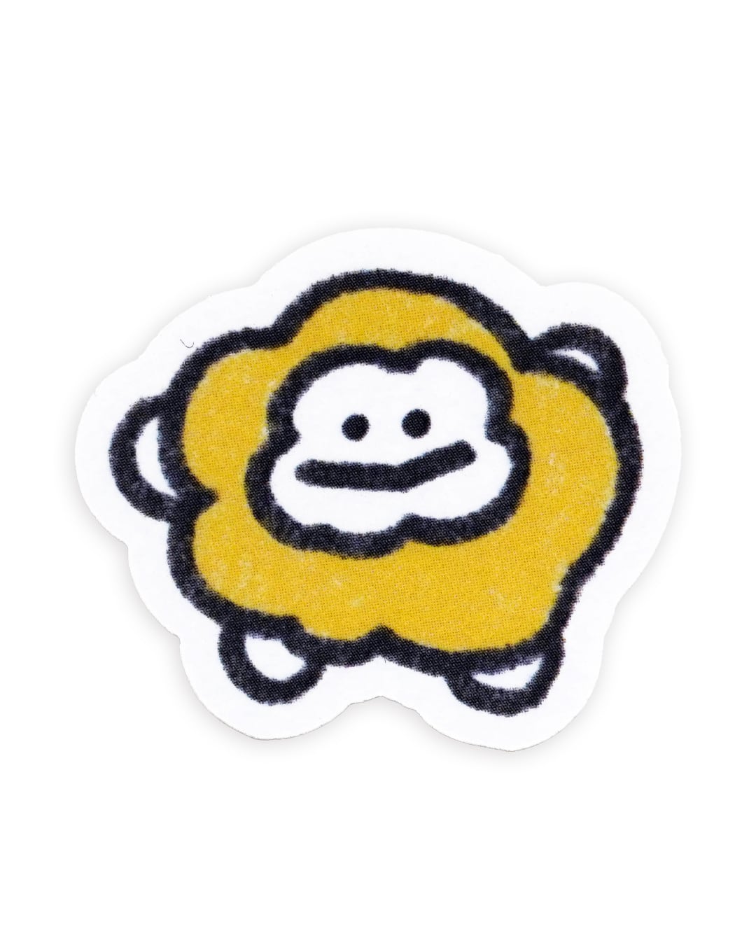 ☆フレークシール第2弾各種(MK-582) | もくもくちゃん公式オンライン