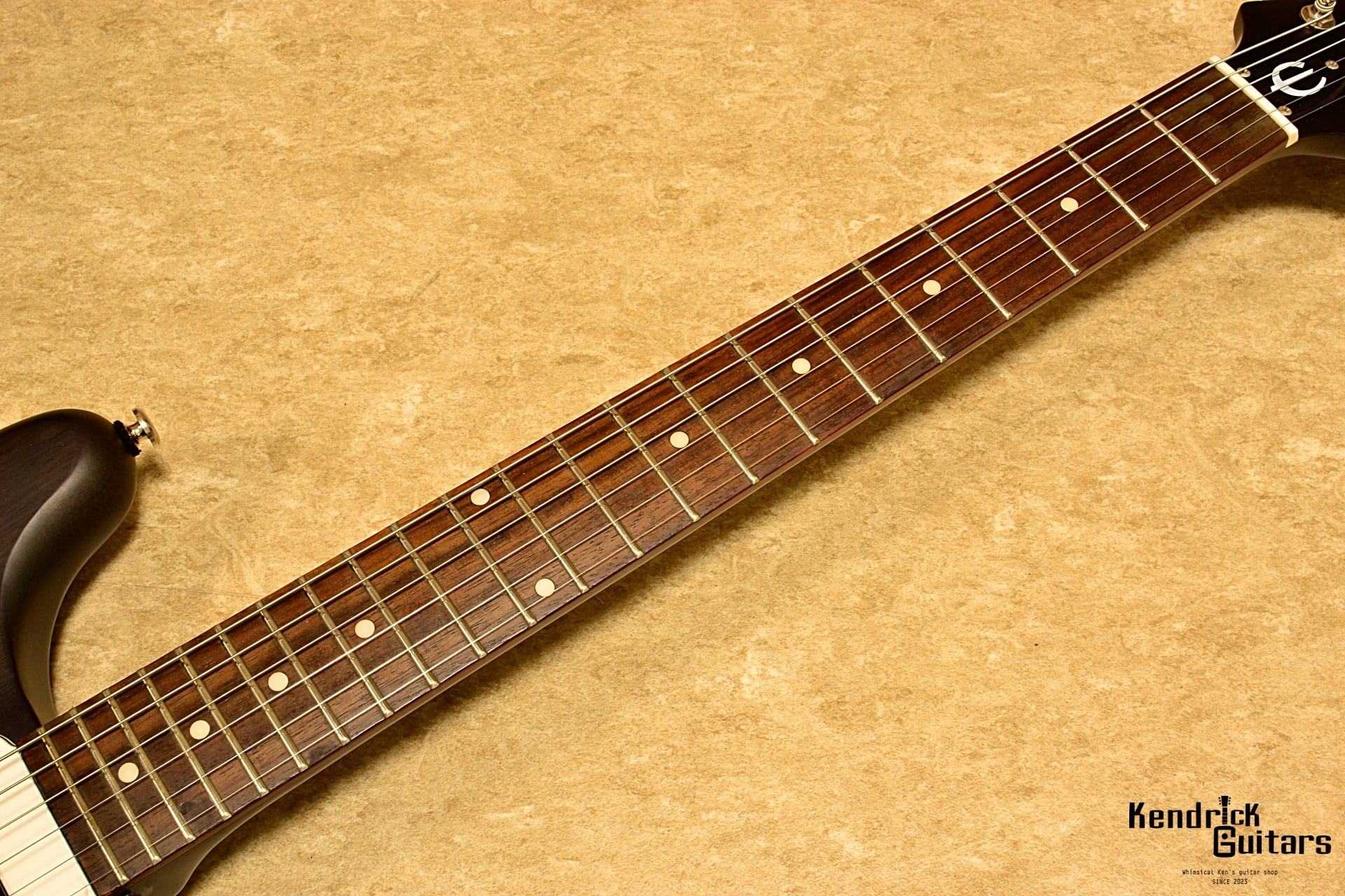 Epiphone 2010 Worn 