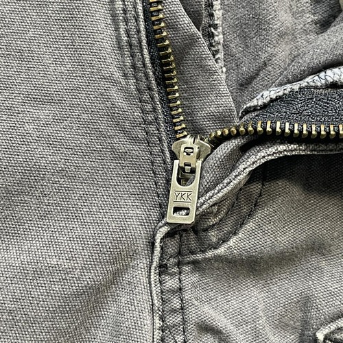 20s グレー ダブルニー Carhartt カーハート30×30 詳細写真9