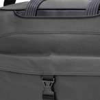 UNI BIG LOGO POINT TWO WAY BOSTON BAG