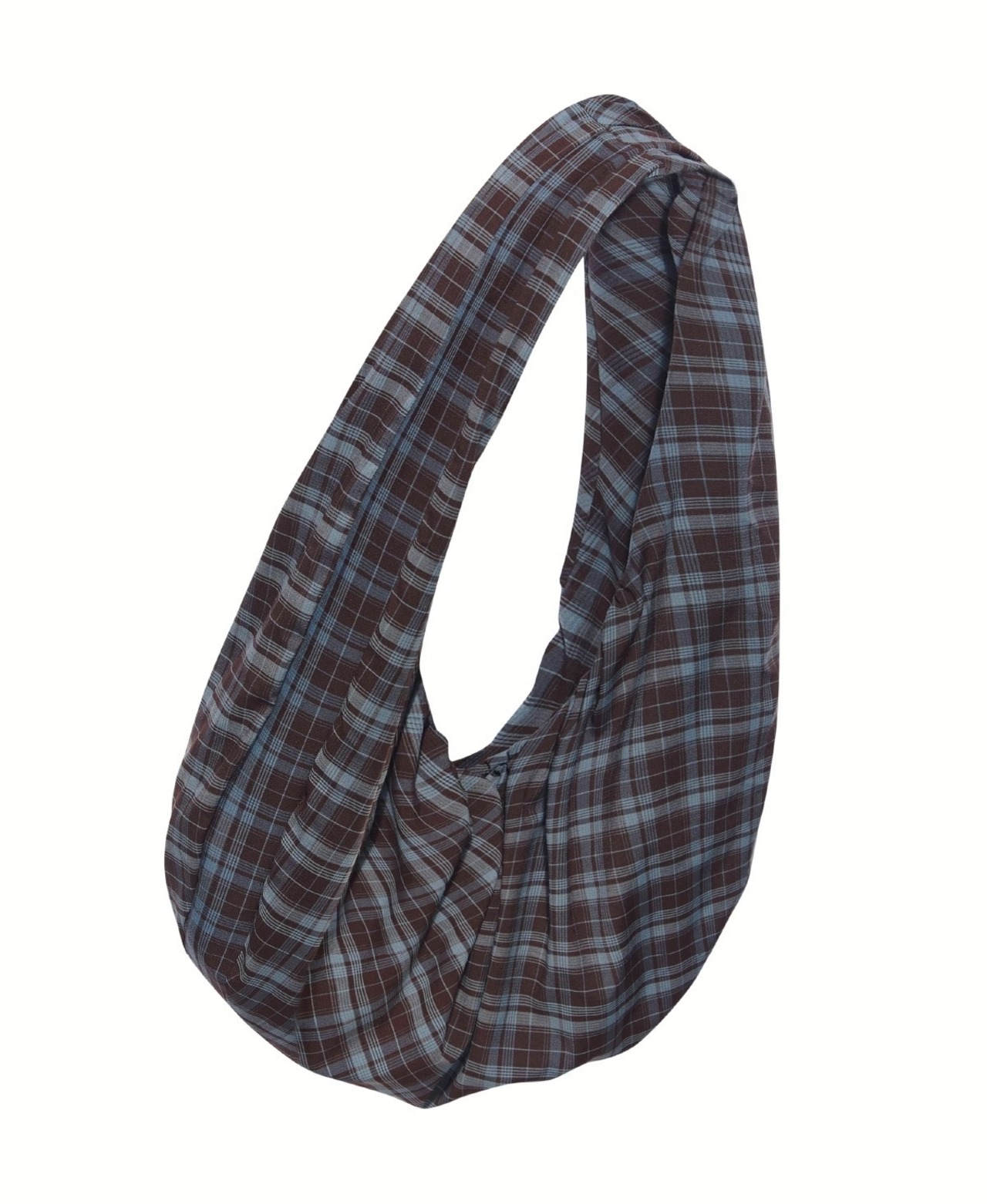 7440 37 1 Check Sling Bag