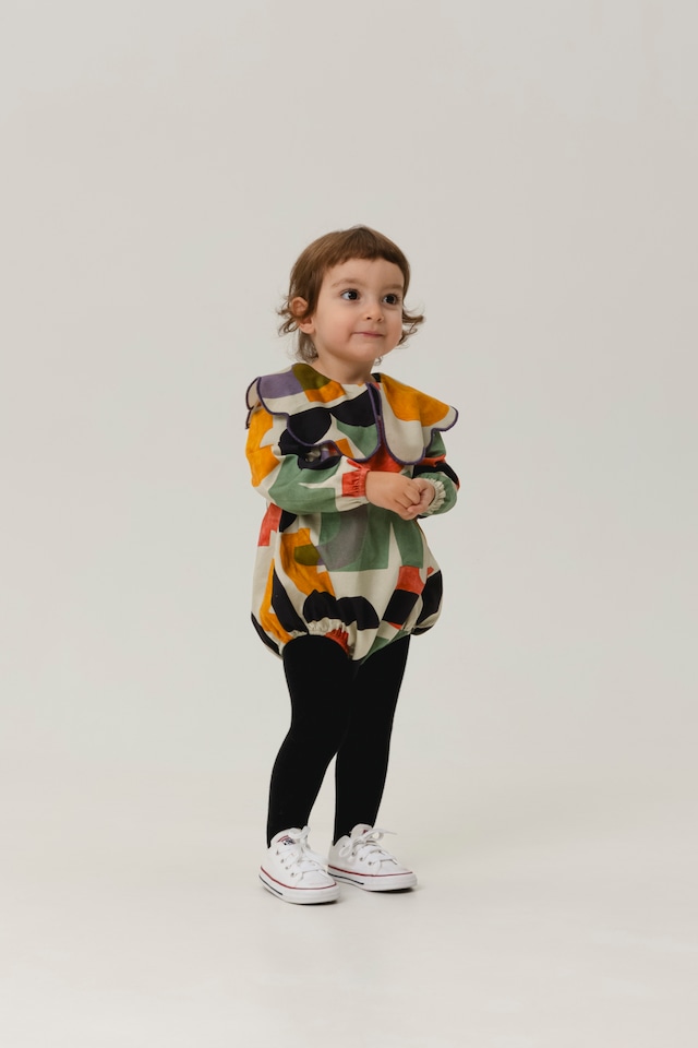メルテッドバター ユニコーン ロンパース 74cm メルテッドバター ユニコーン ロンパース 74cm melted butter