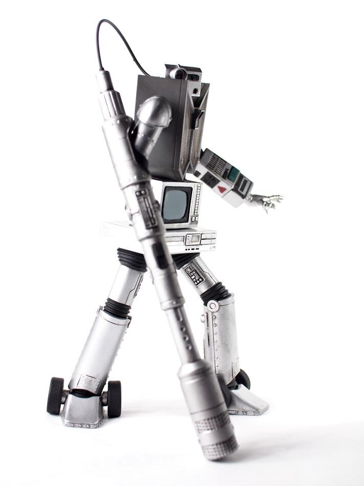 CMC NO.79 ミスター・VTR 原作カラー | CCPJAPAN