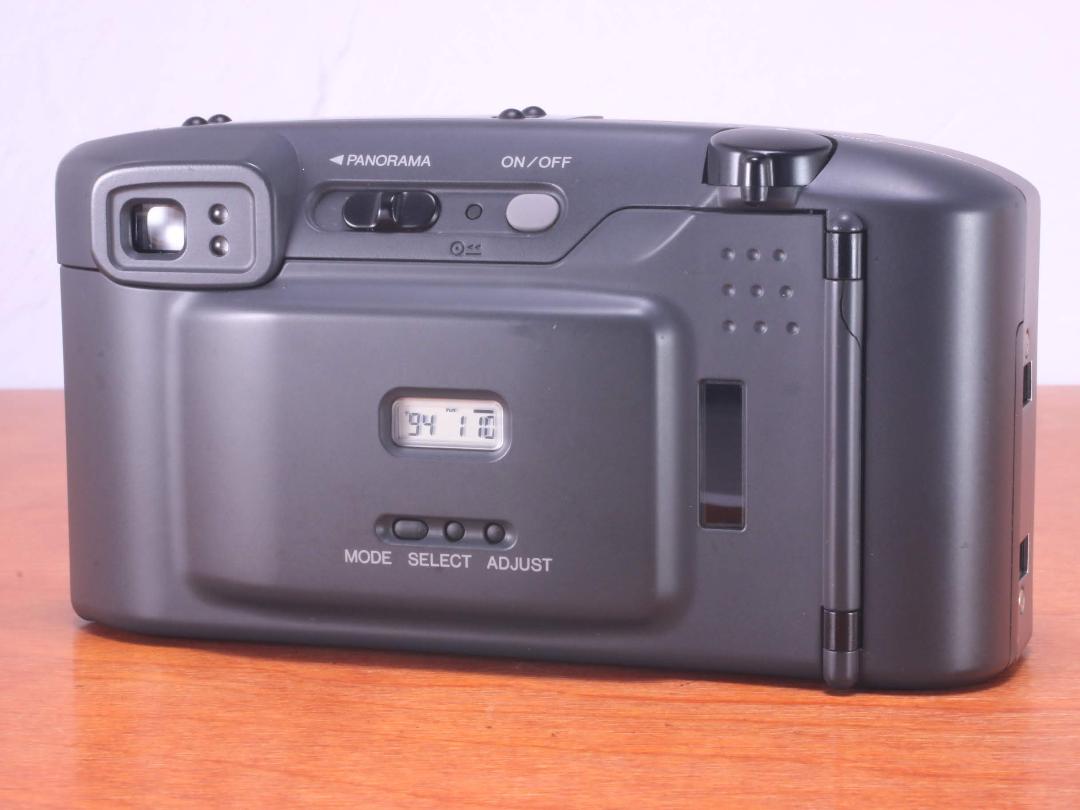 Minolta Capios 140 2 | Totte Me Camera