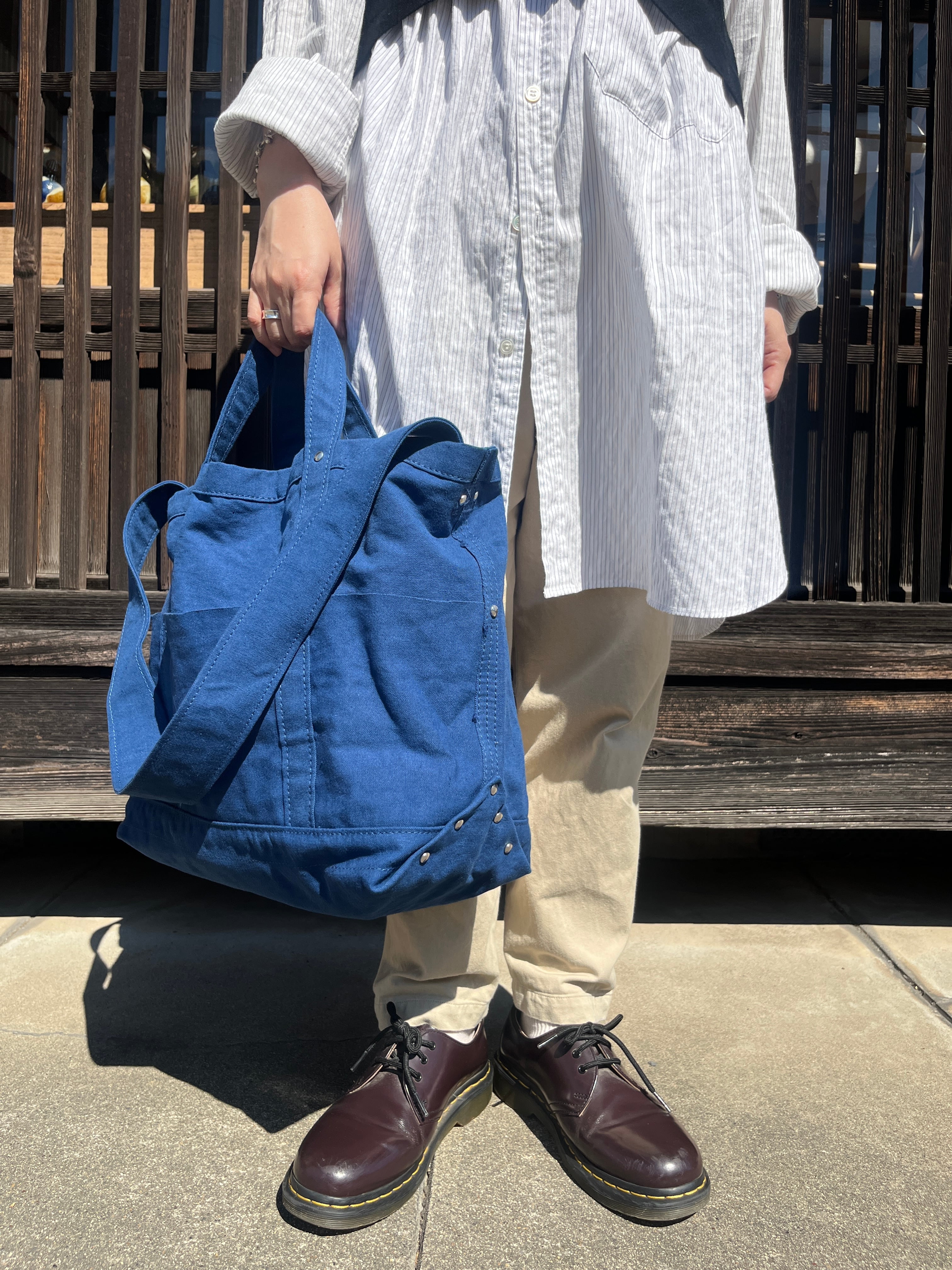 YAECA MENS | BENTO