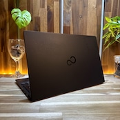 \ 公式ショップ限定価格❣️/ 準美品《最上級品》LIFEBOOK U9311/F 最高峰i7 第11世代 メモリ16GB SSD256GB ノートパソコン 安心サポート&3ヶ月保証付き