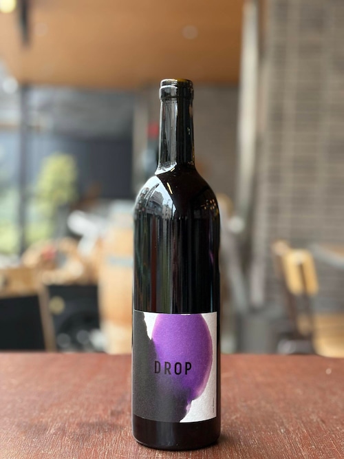 2024 VENDANGE / DROP【日本・山形】