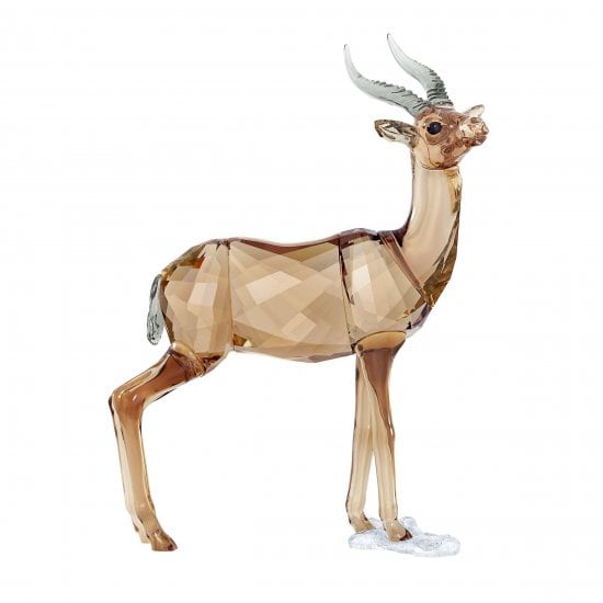 スワロフスキー 「2018年SCS会員限定作品 ガゼル」5301551