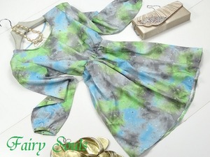 ★送料無料☆9号(M)☆キュ－トなワンピ－ス[OPN8899]