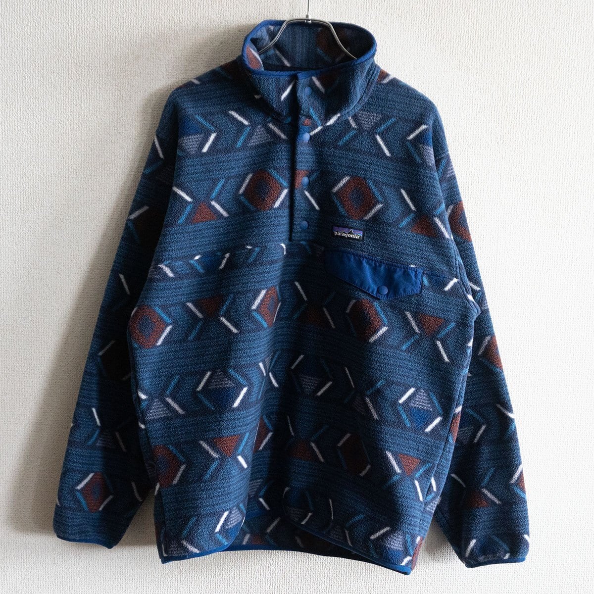 【2017年モデル】PATAGONIA【シンチラ スナップT フリース ジャケット 25450/FA17】S パタゴニア s2603143 2017年モデル】PATAGONIA【シンチラ スナップT フリース ジャケット