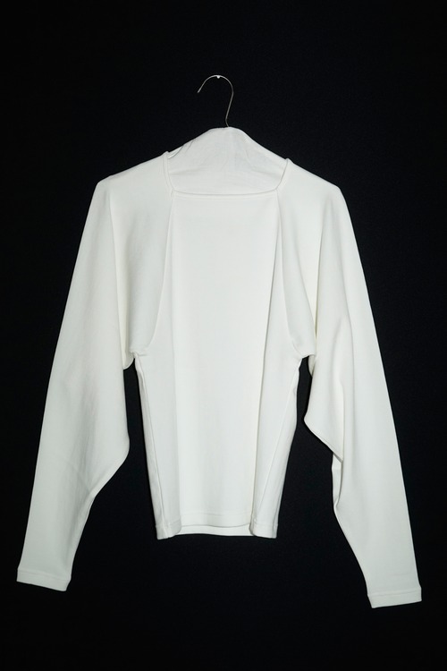 jonnlynx - big sleeve pullover