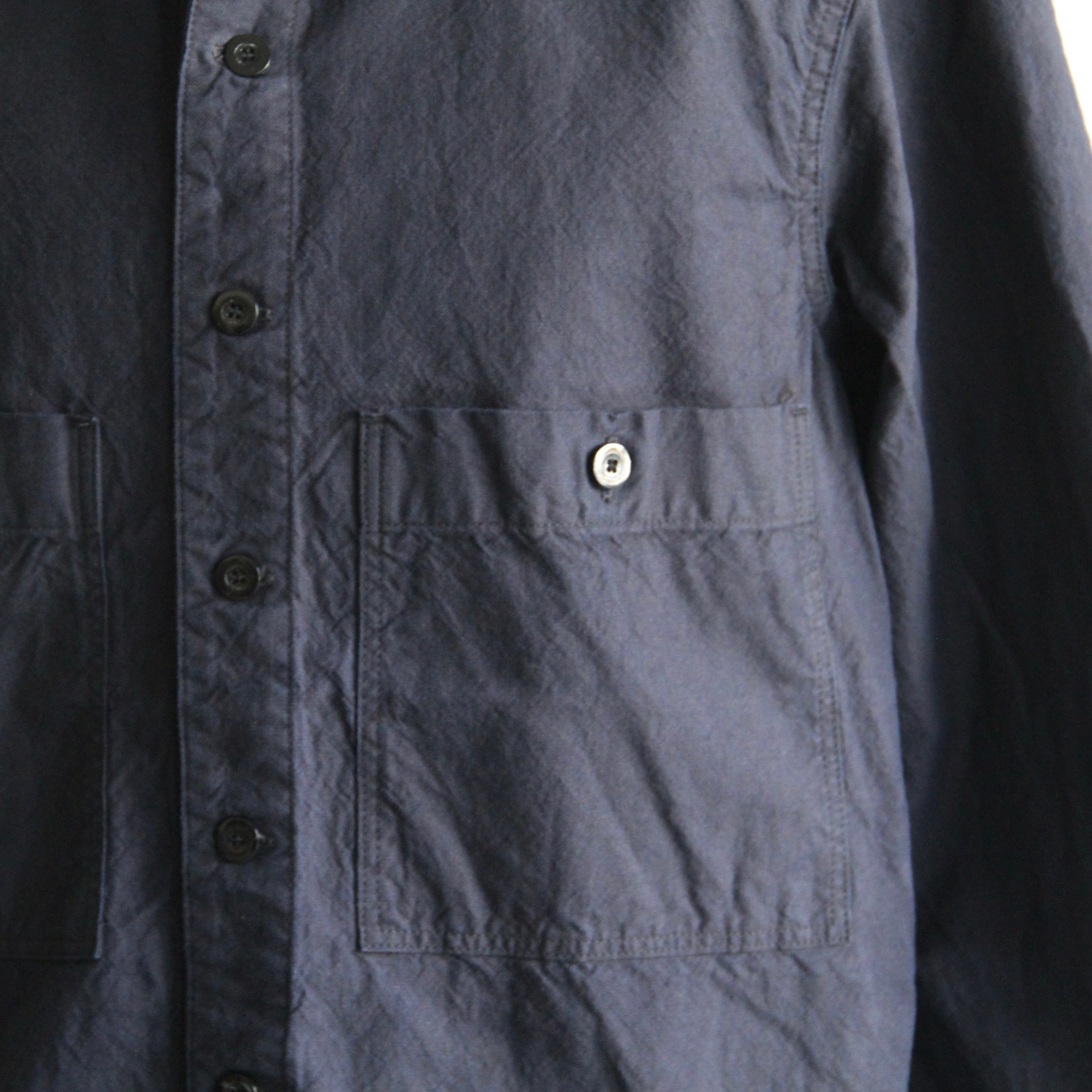 OUTIL【 mens 】chemisier unieux | Terminal