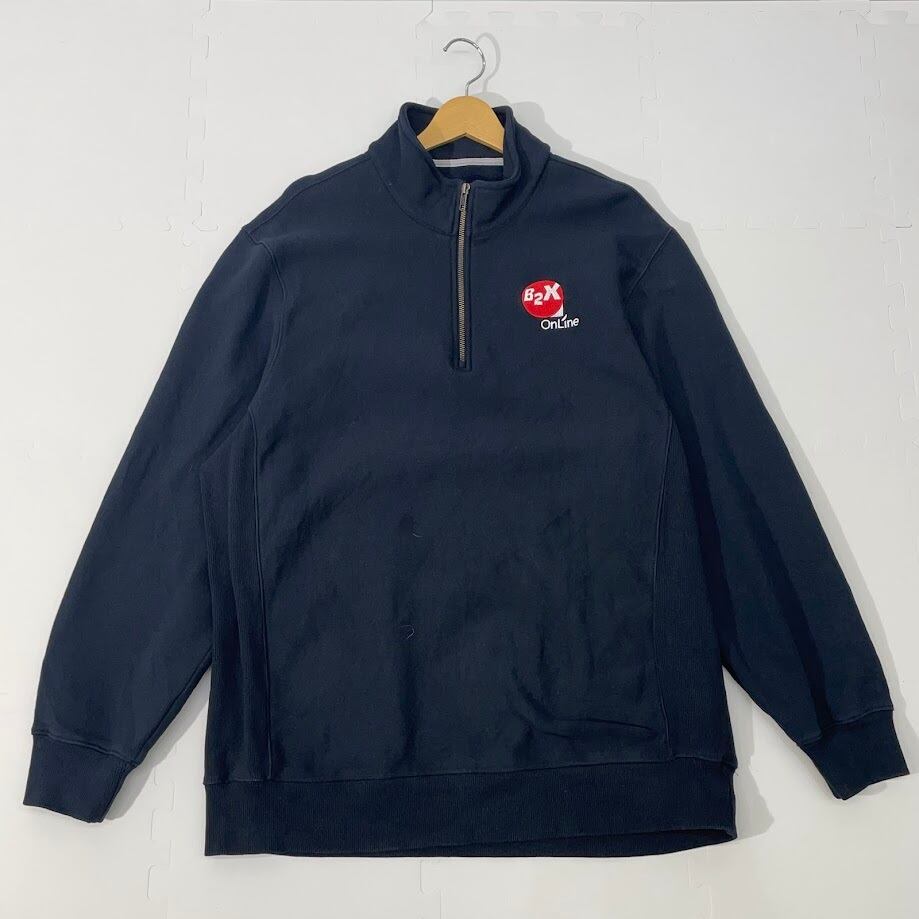 TFW49】《MEN'S》LUXURY OCTA STADIUM (BLACK) | Pay ID