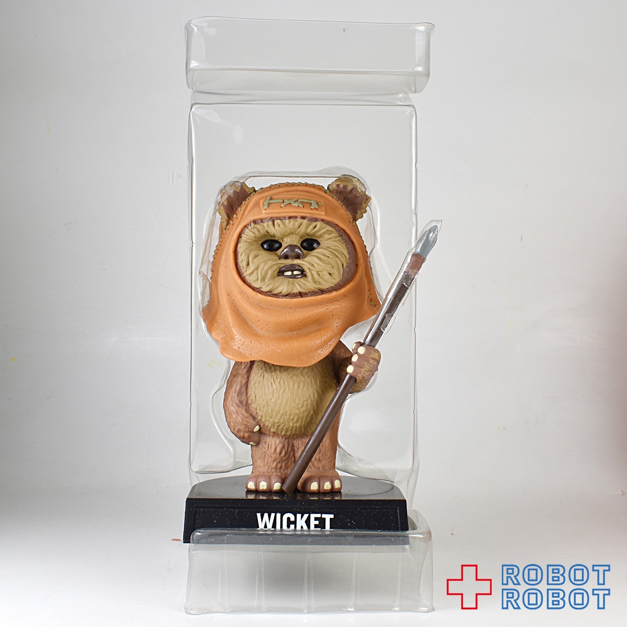 ファンコ スター・ウォーズ ウィケット・イウォーク 首振り ワッキー