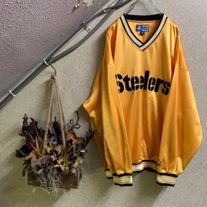 NFL steelers pullover