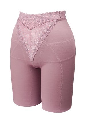 420SPATS着圧フルサポートスパッツ】一番人気！日中着用☆3週間で