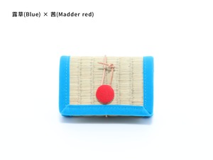 露草 / Blue for CARD