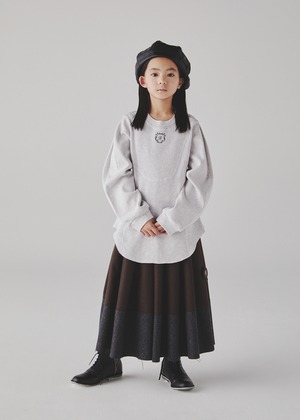 Thermal shape long sleeve Tee _L/XLサイズ