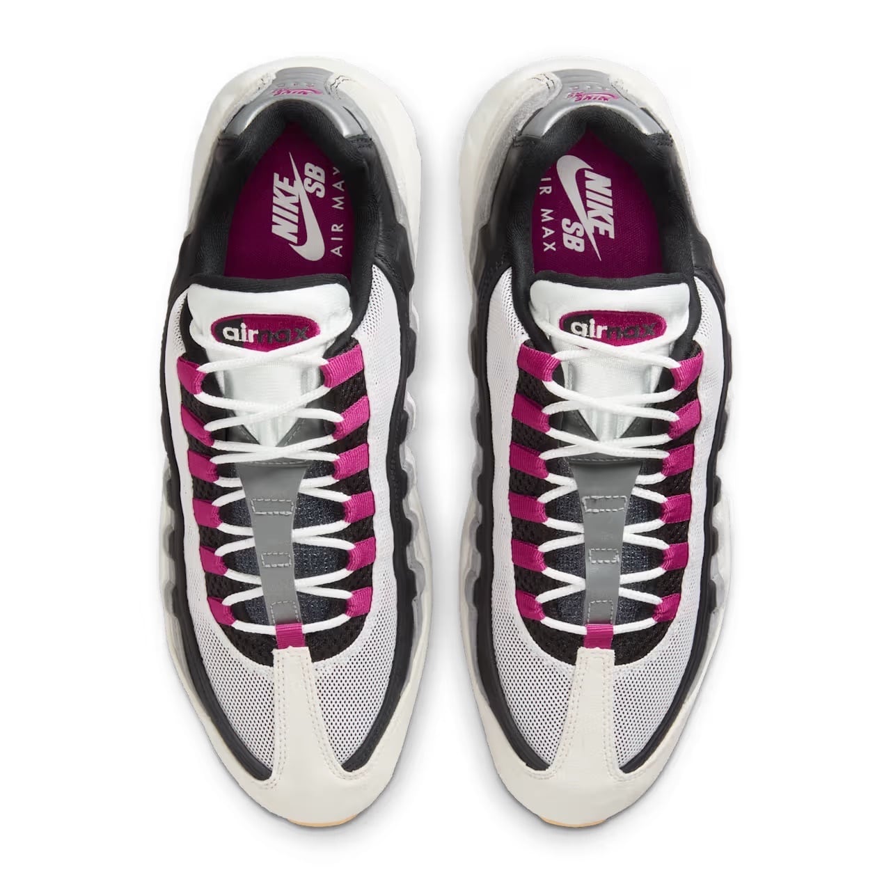 特売セール)Nike SB Air Max 95 