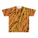 タイプ　ハード　tシャツ