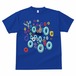 Player 06 TシャツUnited Athle 5.6oz ハイクオリティTシャツ(キッズ)