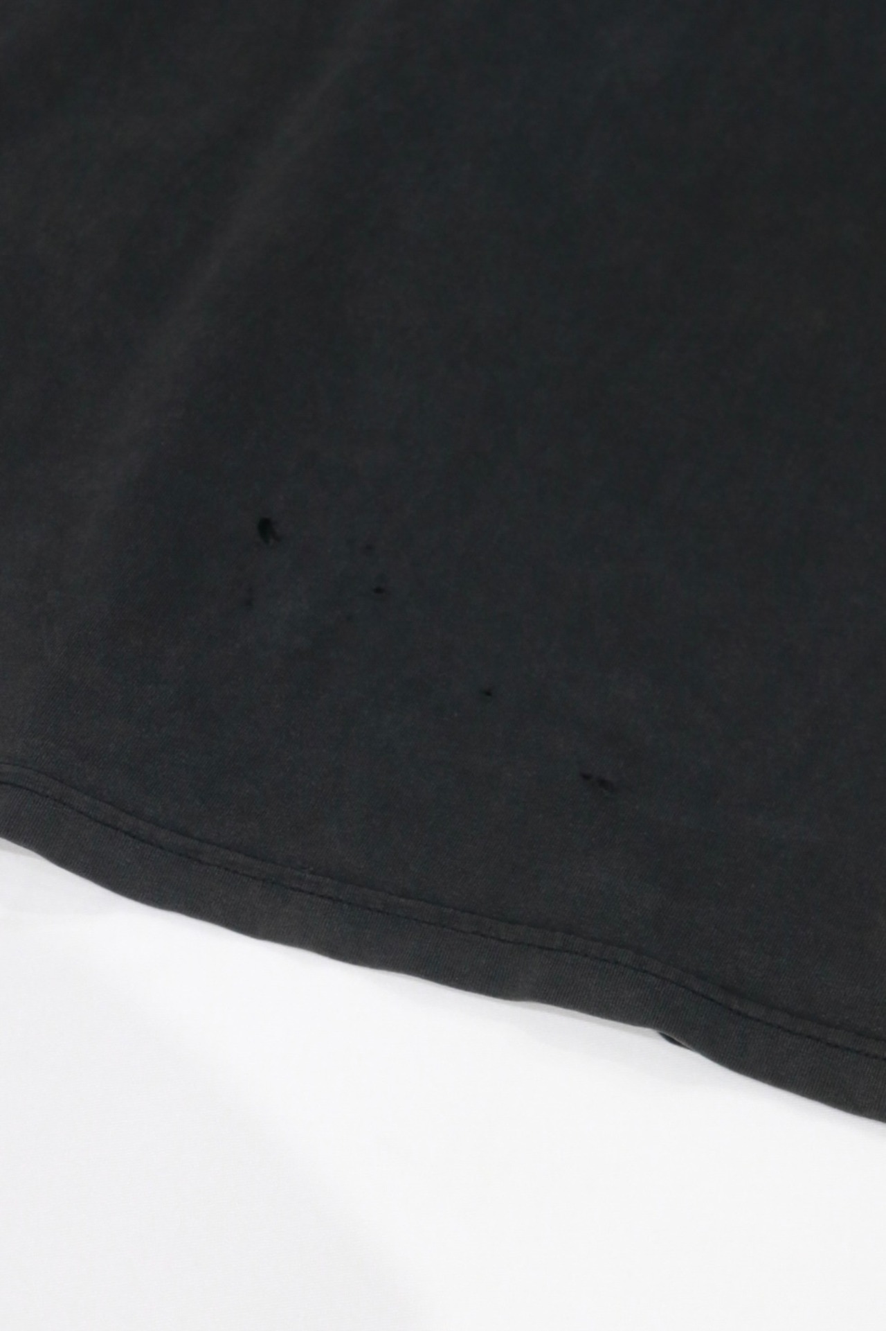Liverpool Football Club black t shirt