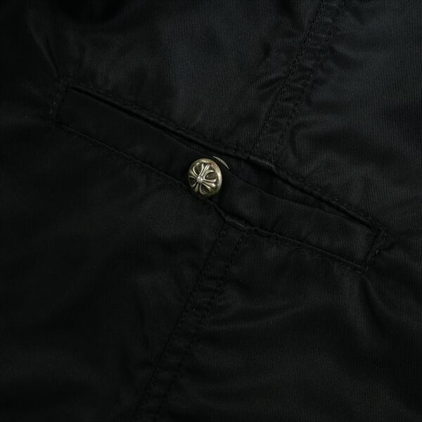 Size【W36】 CHROME HEARTS クロム・ハーツ SHORT M SURF BRITCHES