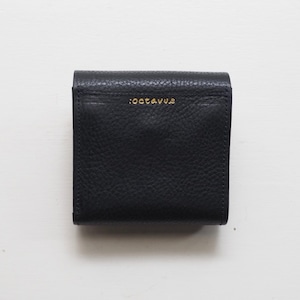 :octavus   Folder Wallet - aruco 16 NV / 折財布 ネイビー