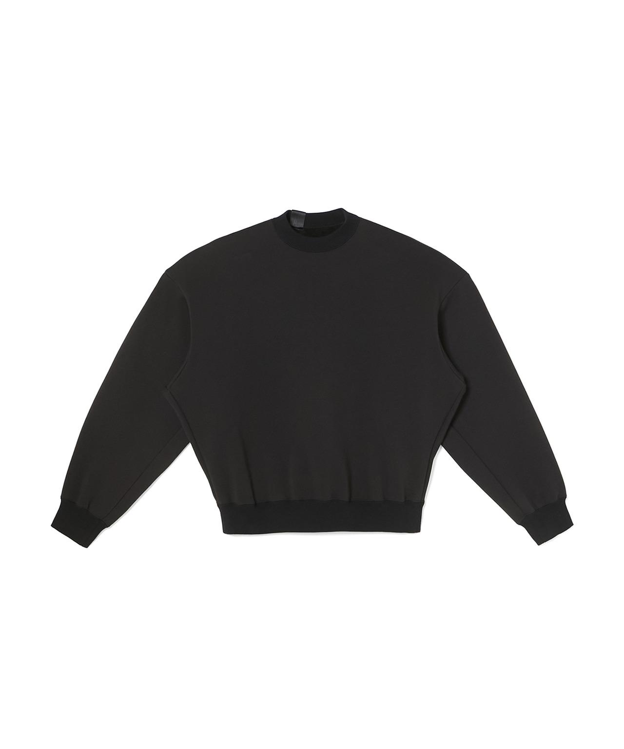 【N.HOOLYWOOD】BOMBERHEAT CREW NECK SWEATSHIRT