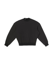 【N.HOOLYWOOD】BOMBERHEAT CREW NECK SWEATSHIRT