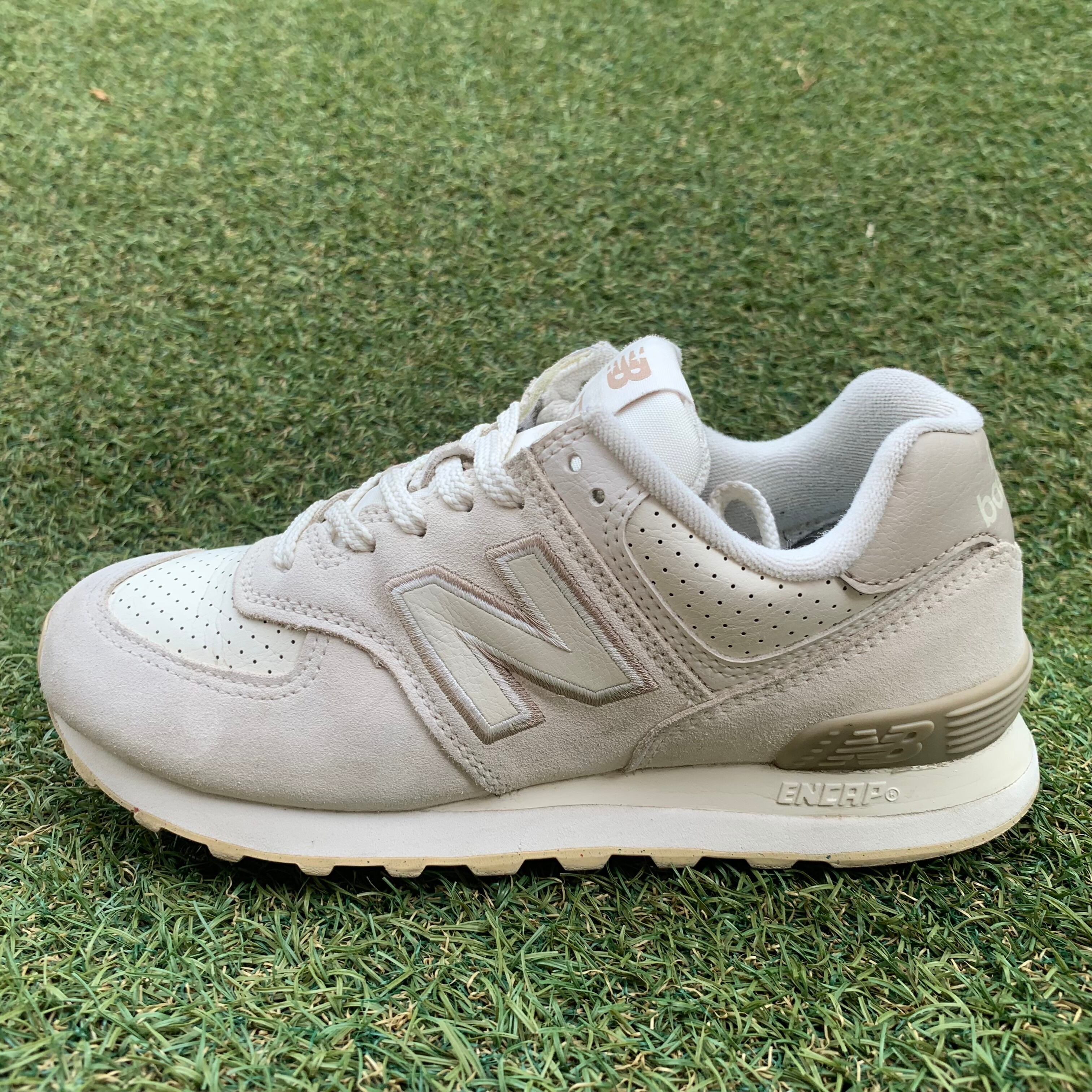newbalance U574NBS ニューバランス HC433