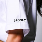 METAL LOGO PREMIUM COTTON TEE