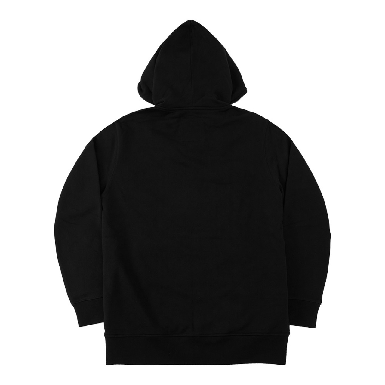 【HIPANDA 】1299/2305　男女兼用 ラインストーン フーディー スウェット UNISEX RHINESTONE HOODIE SWEAT SHIRT / BLACK・BEIGE