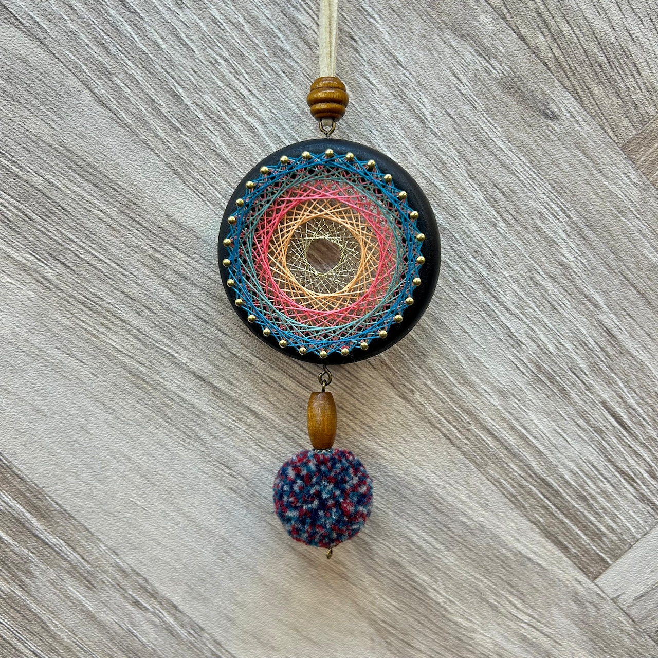 BlueSunshineTrading×sah コラボかちみる〜  直径6センチ - 7