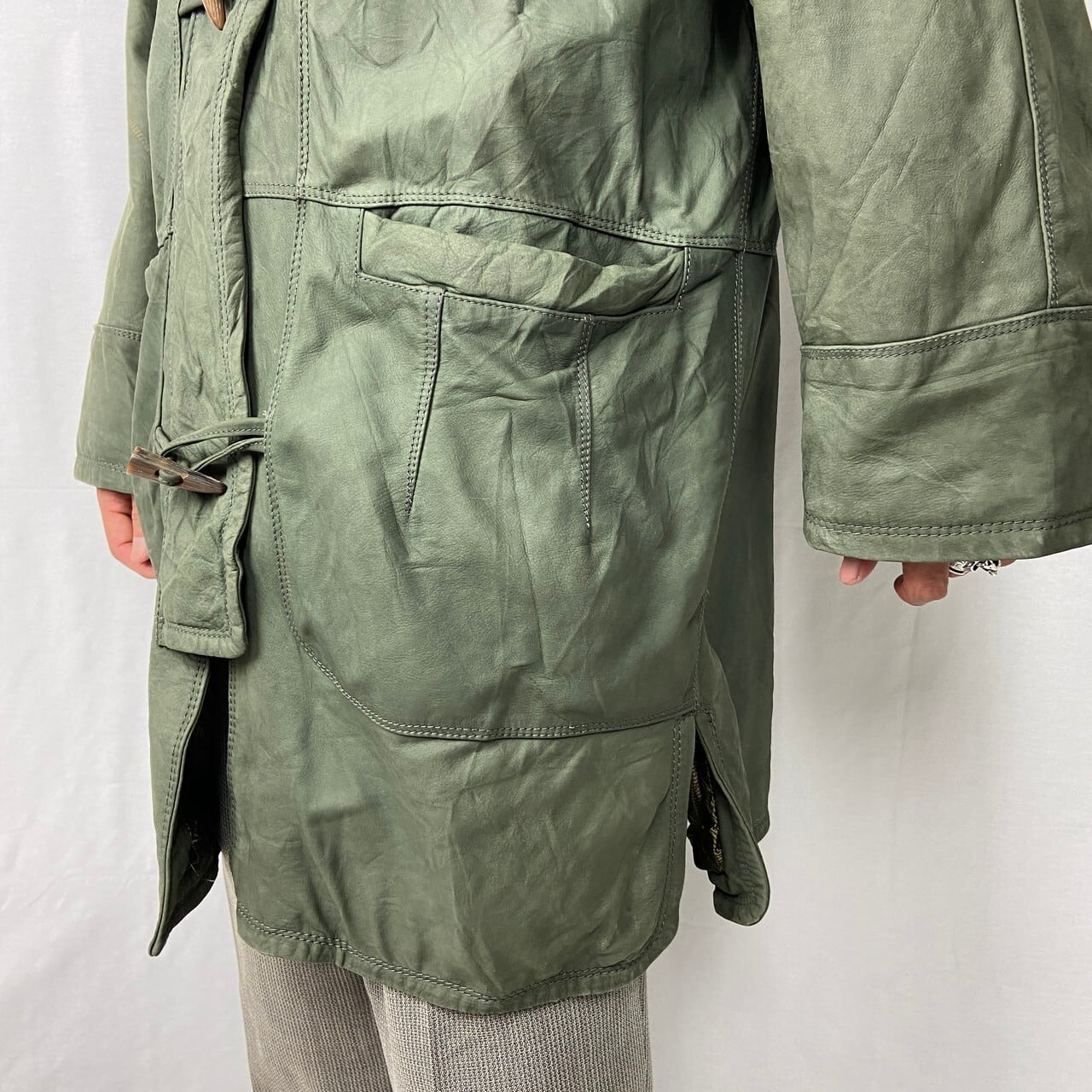 BALLY ジャケット ダークグリーン BALLY ジャケット ダークグリーン BALLY ジャケット ダークグリーン