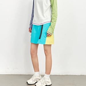 Mini skirt M15544