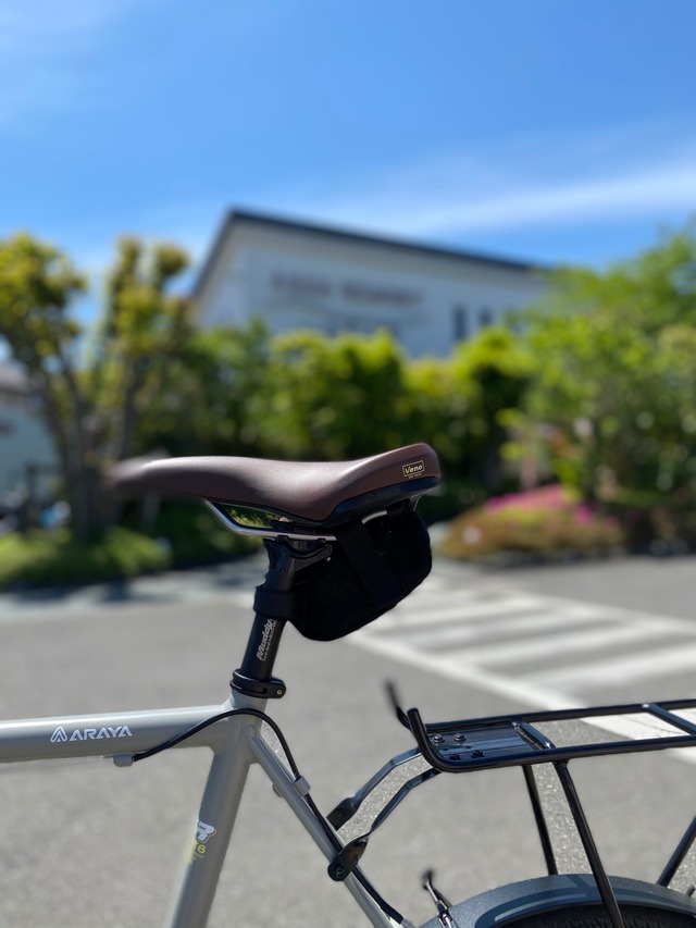 Mini Tool Kit Bag 【ミニツールキットバッグ】JANDD /ジャンド サドルバッグ/サイクルバッグ/OLD MTB