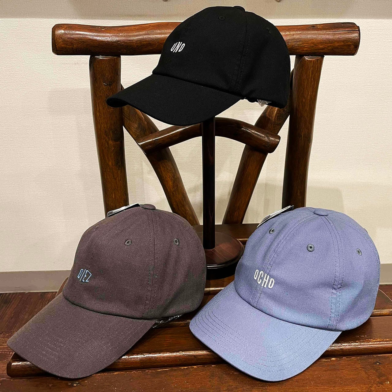 数量限定】NEW ERA 9THIRTY collaboration MODEL ゾゾゾ | PAY ID