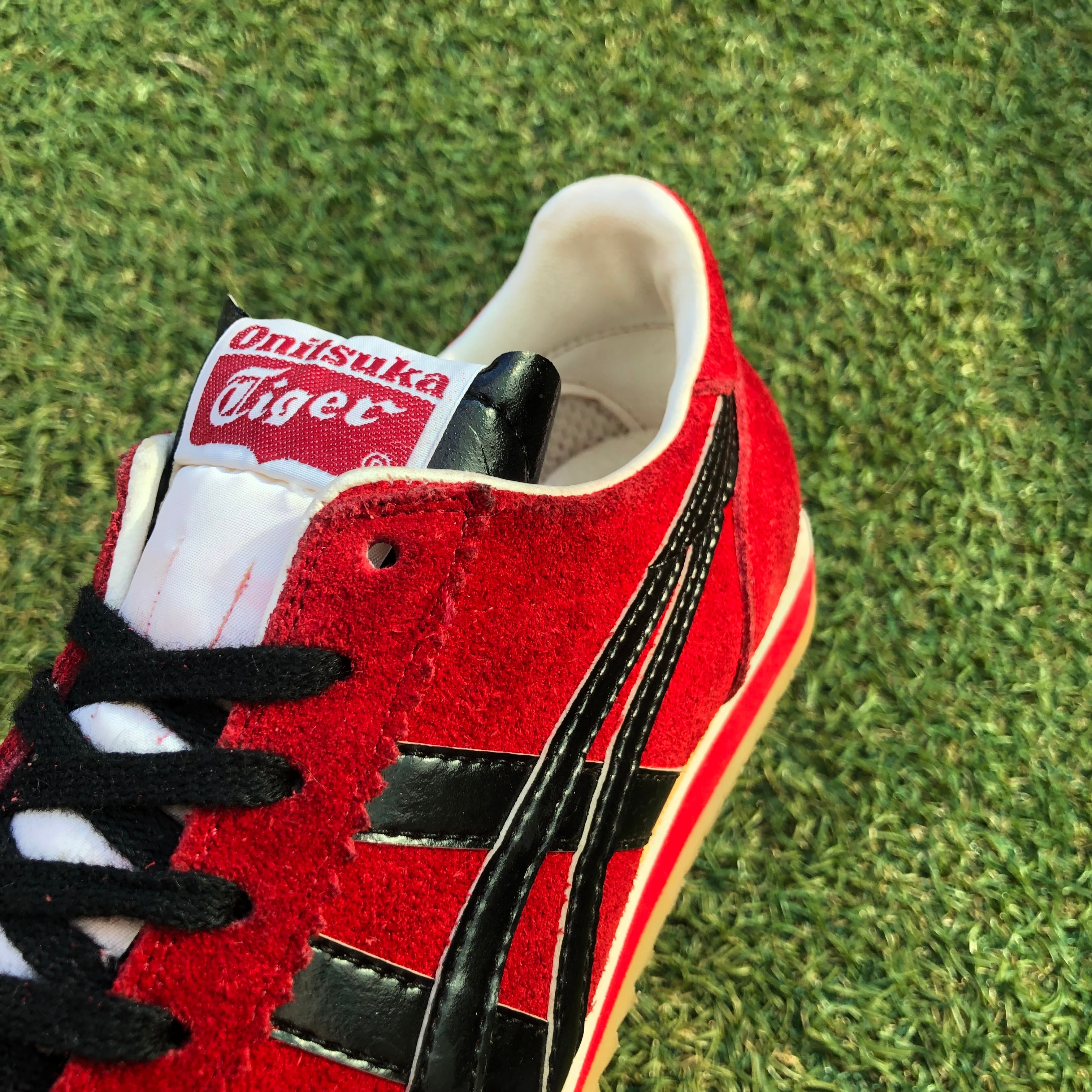 90's!日本製!Onitsuka Tiger LIMBER UP MONT オニツカタイガー 90's!日本製!Onitsuka Tiger LIMBER UP MONT オニツカタイガー